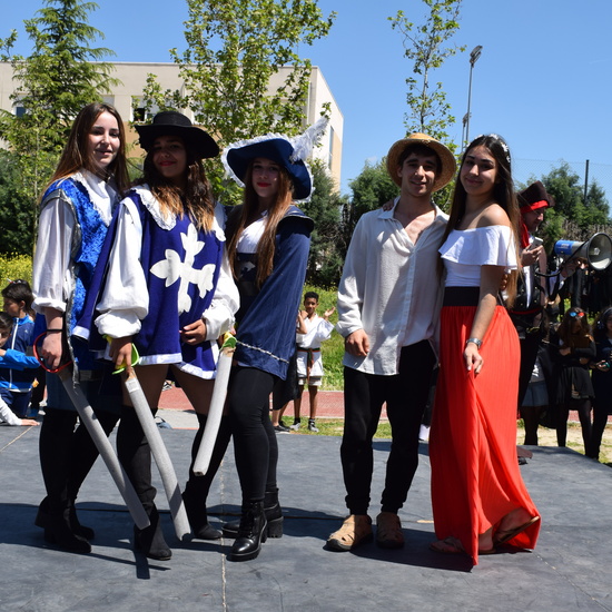 Día del Libro - 27 de abril de 2018 - Álbum # 2 31