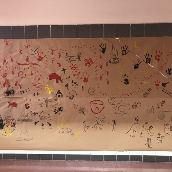 Talleres de Geografía e Historia 13