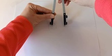 How to draw a spiral