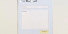 Blogs in Plain English