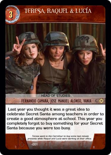 TERESA RAQUEL  LUCÍA