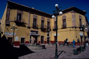 Guanajuato