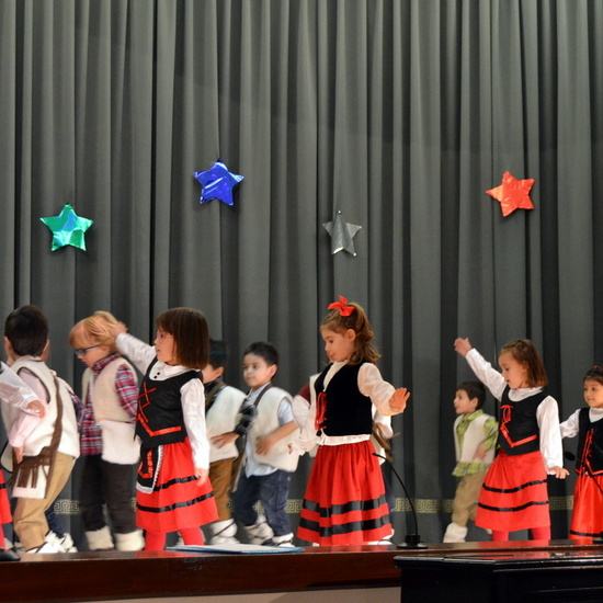 NAVIDAD 2017 INFANTIL GRUPO B 28