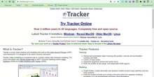Tutorial de TRACKER