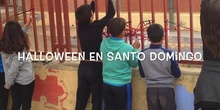 PRIMARIA 6º - HALLOWEEN - ACTIVIDAD