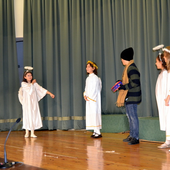 NAVIDAD 2017 5º y 6º EP 50