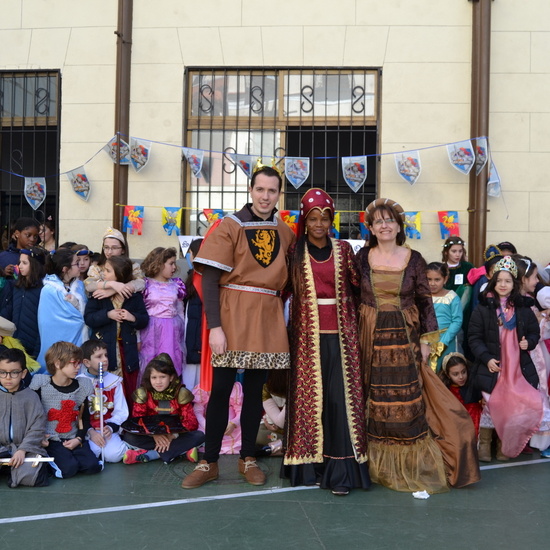 Jornadas Culturales y Depoortivas 2018 Bailes 1 37