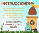 Instrucciones T5 CANVA