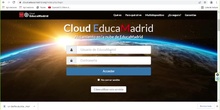 SUBIR Y COMPARTIR ARCHIVOS EN LA NUBE DE EDUCAMADRID