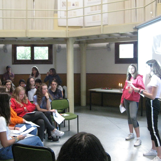 Día de las escritoras 14