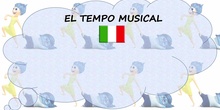 EL TEMPO MUSICAL