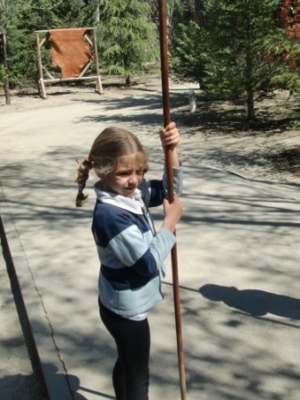 Infantil 4 años en Arqueopinto 2ª parte 41