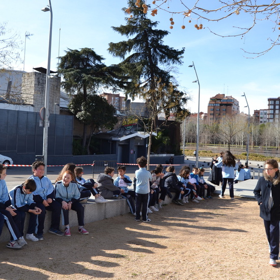 DÍA DE LA PAZ 2019 14