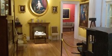 Visita al Museo Romántico 5/04/2018 2