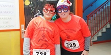 SAN SILVESTRE EL GRECO 19-20 21