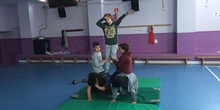 ACROSPORT. 6º 7