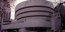 Museo Guggenheim de Nueva York, Estados Unidos