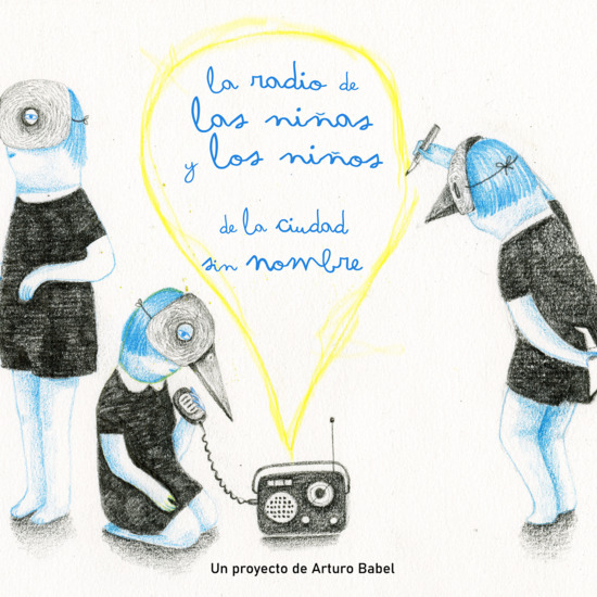 FLYER PÁJARO DEL CONOCIMIENTO