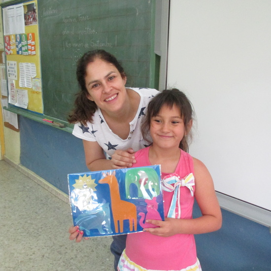 CERTAMEN LITERARIO 2015/2016: EL CÓMIC 6