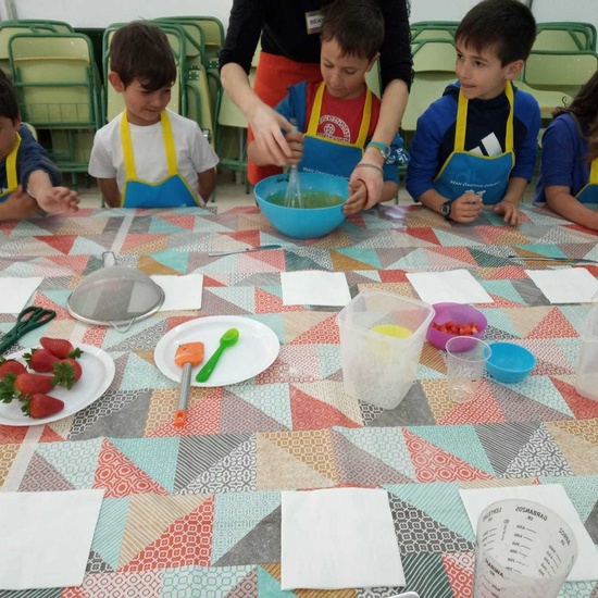 2019_03_1º celebra St Patrick's Day (1)_CEIP FDLR_Las Rozas 38