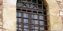 Verja de ventana