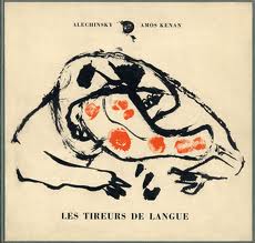 Les tireurs de langue