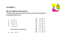Álgebra1