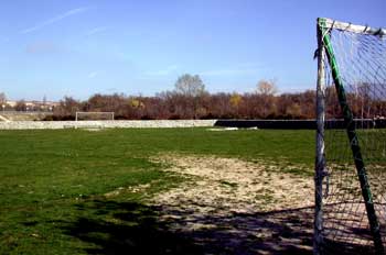 Campo de fútbol