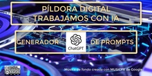 Píldora IA: Generador de prompts con ChatGPT