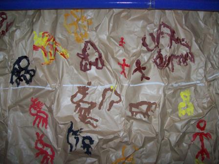 Semana cultural Prehistoria 5