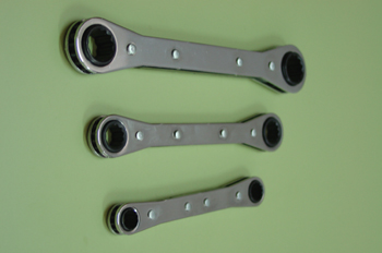 Dados de impacto para destornillador de golpe