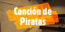 Piratas 3ºB