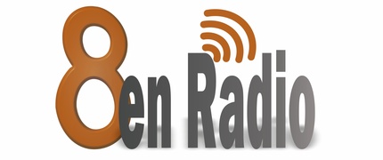 Especial San Valentín en 8en Radio  Podcast 1