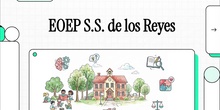 PRESENTACIÓN DEL EOEP