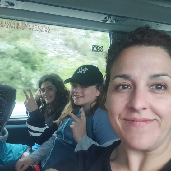 VIAJE FIN DE CURSO 2019 DÍA 3 25