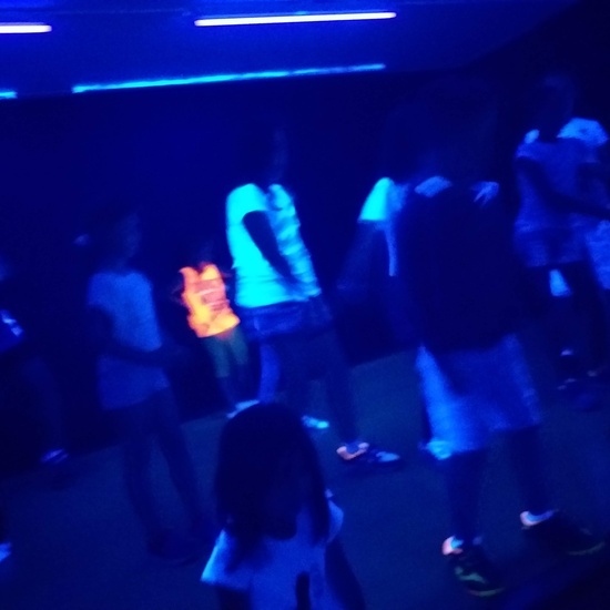 ÚLTIMA SESIÓN EQUIPO DE CONVIVENCIA. 43