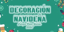 DECORACIÓN DE NAVIDAD