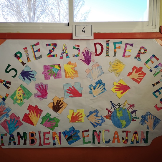 Jornadas del Día Internacional de las Personas con Discapacidad 2021. 17