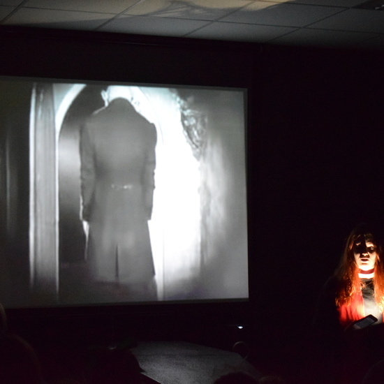 Visita al instituto Alfonso Moreno 2018 7