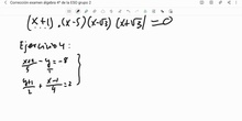 4º de la ESO_ examen de álgebra_grupo b2_ejercicio 4