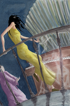 La reaparición de Maese Pérez