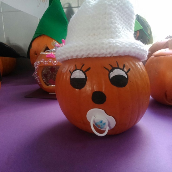 Concurso calabazas 9