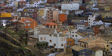 Casas, Cuenca