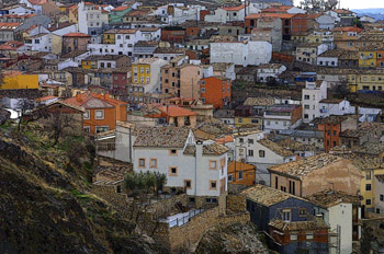 Casas, Cuenca