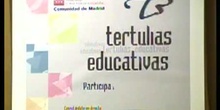 IV Tertulia Educativa - 1