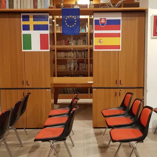 5-Preparativos en Crotona