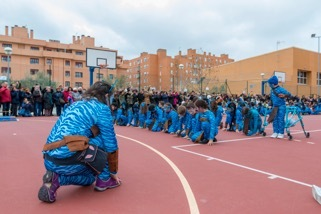 CARNAVAL18 CEIP Vicente Ferrer 9