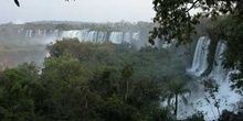 Cataratas del Iguazú, Argentina