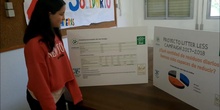 	 PROYECTO ECOESCUELA_CEIP FERNANDO DE LOS RIOS_LAS ROZAS_PROYECTO LITTER LESS CAMPAIGN_PARTE I