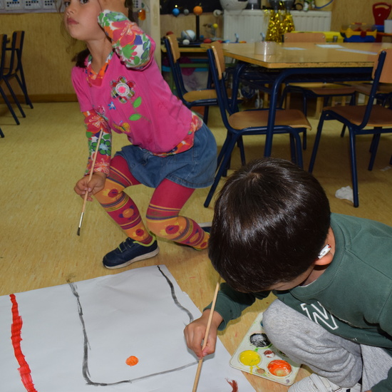 Talleres noche mágica 2